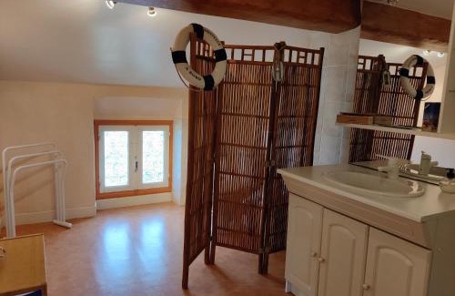 Cambounet-sur-le-Sor House | Chambre d'hôte chez l'habitant à la campagne