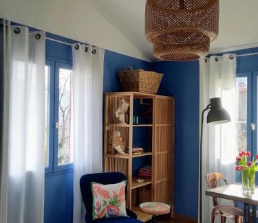 Ferrieres sur Ariege Bed & Breakfast | Chambre d'hôte La Houlette