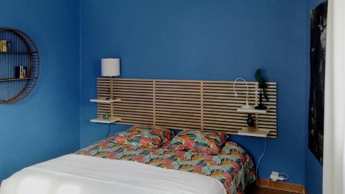 Ferrieres sur Ariege Bed & Breakfast | Chambre d'hôte La Houlette