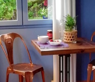 Ferrieres sur Ariege Bed & Breakfast | Chambre d'hôte La Houlette