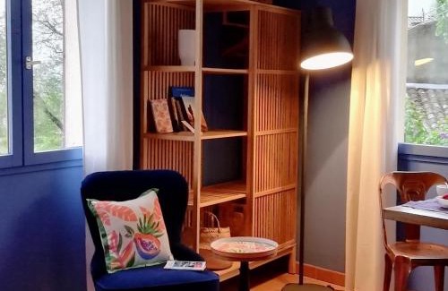 Ferrieres sur Ariege Bed & Breakfast | Chambre d'hôte La Houlette