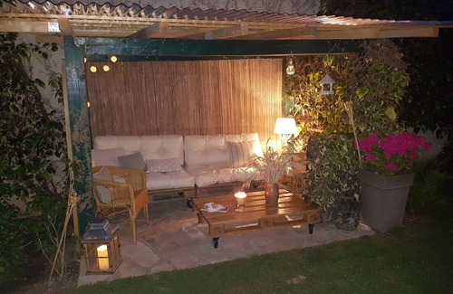 Montigny-sur-Loing House | Chambre D'hôte La Montignonne