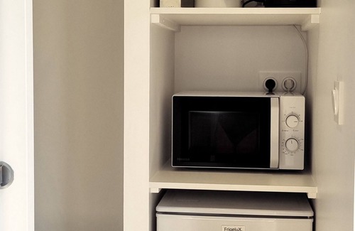 (le) Mesnil Hue Bed & Breakfast | Chambre D'hôte Avec vue sur mer et Piscine Privée /Manche /Double Perspective