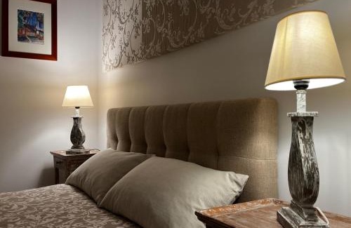 La Roque-d'Antheron Bed & Breakfast | Chambre d'hôtes du Val Fleuri