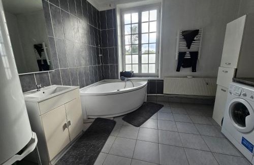 Steene House | Chambre d'hôte à la campagne