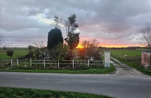 Steene House | Chambre d'hôte à la campagne