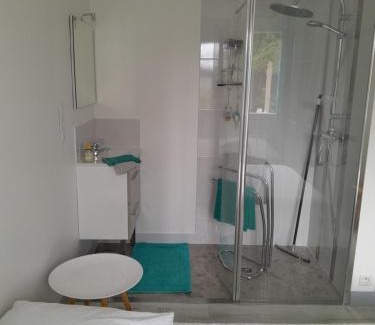 La Bohalle House | Chambre d'hôte bord de Loire