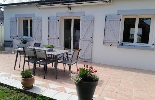 La Bohalle House | Chambre d'hôte bord de Loire