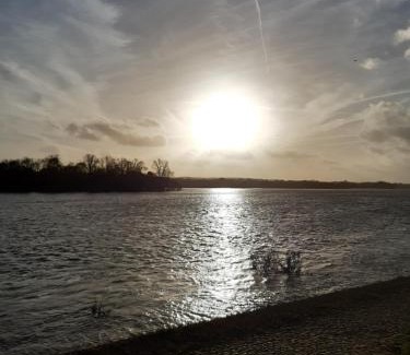 La Bohalle House | Chambre d'hôte bord de Loire