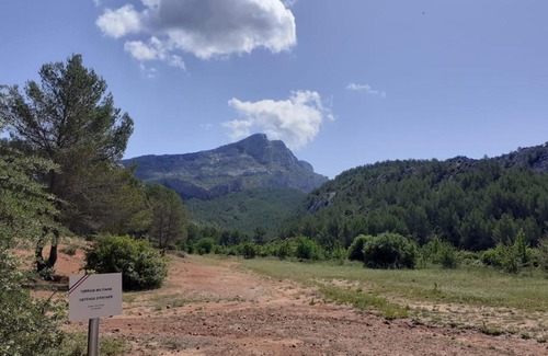 Peypin House | Chambre d hôte Entre Cigale et Pagnol