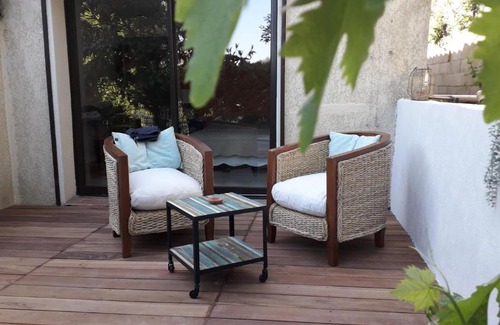 Peypin House | Chambre d hôte Entre Cigale et Pagnol