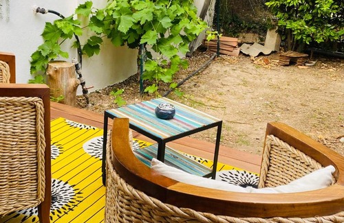 Peypin House | Chambre d hôte Entre Cigale et Pagnol