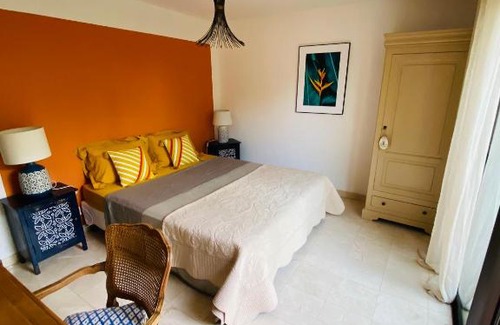 Peypin House | Chambre d hôte Entre Cigale et Pagnol