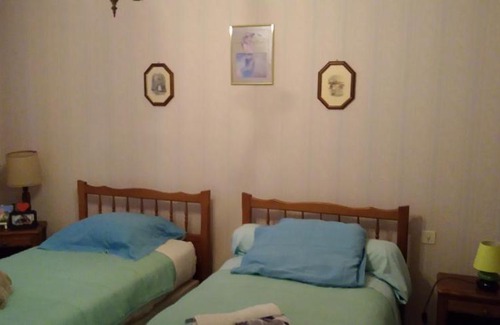 Campagne Bed & Breakfast | chambre d'hôte