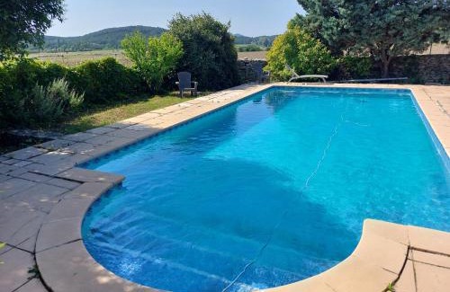 La Garde-Adhemar Bed & Breakfast | Chambre d'hôte