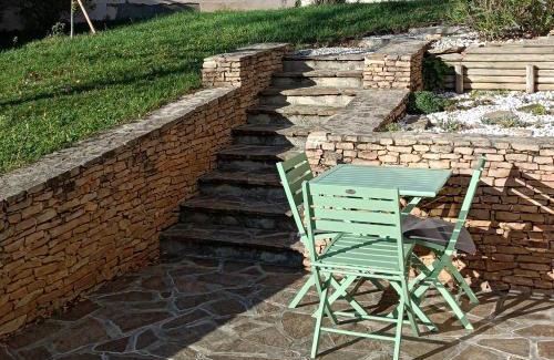 Charly Bed & Breakfast | Chambre d'hôte l'Olivier