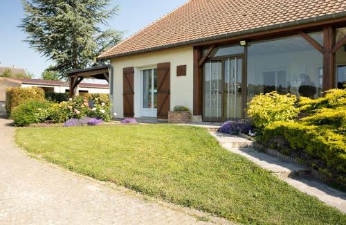 Vinay Bed & Breakfast | Chambre d'Hôte Les Ondines