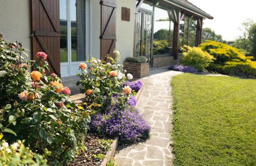 Vinay Bed & Breakfast | Chambre d'Hôte Les Ondines