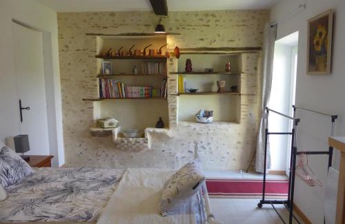 Samadet Bed & Breakfast | Chambre d'hôte Les Papillons - Chez Gilles et Myriam