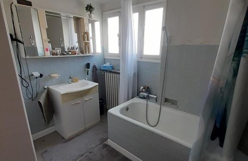 Epinay-sur-Seine House | Chambre d'hôte près de Paris