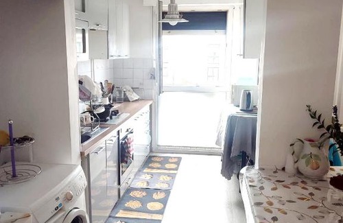 Grigny House | Chambre d'hôte près de l'Aéroport Orly