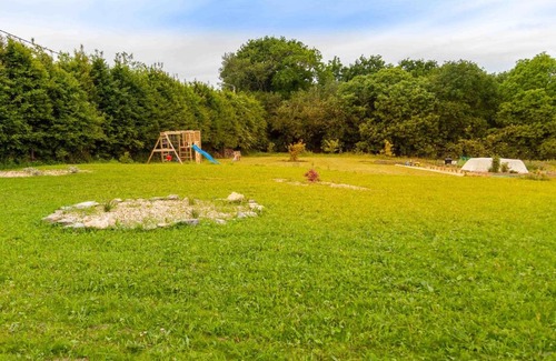 Tredarzec Bed & Breakfast | Chambre d'hôte sur la presqu'île sauvage
