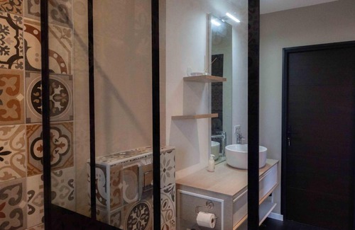 Tredarzec Bed & Breakfast | Chambre d'hôte sur la presqu'île sauvage