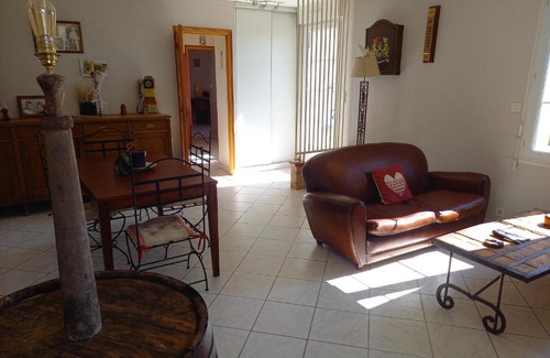 Troo House | chambre d'hôte trôo