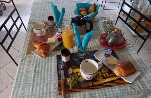 Troo House | chambre d'hôte trôo