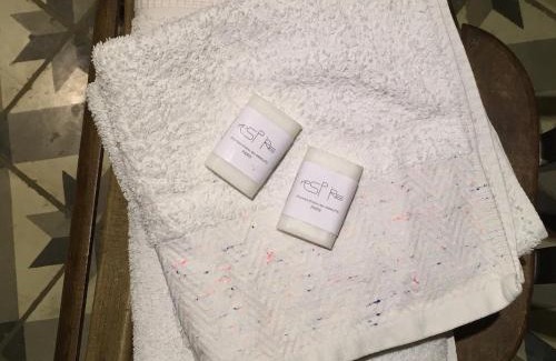 Amerique Bed & Breakfast | Chambre d'Hôtes Annelets