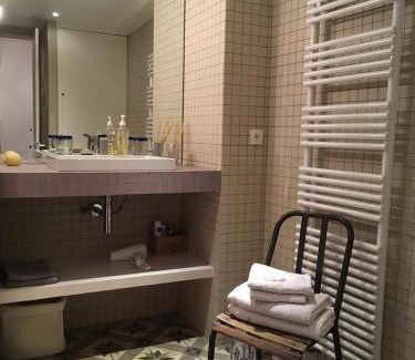 Amerique Bed & Breakfast | Chambre d'Hôtes Annelets