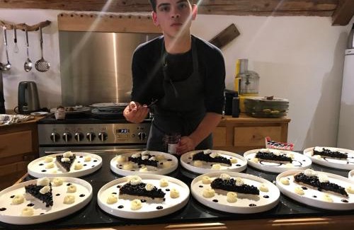 Orbey Bed & Breakfast | Chambre d'hôtes Carélie et Laponie