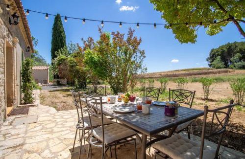 Montagnac House | Chambre d'hôtes dans les vignes proche de la mer