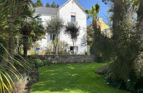 Quimperle Bed & Breakfast | Chambre d'hôtes dans le centre historique