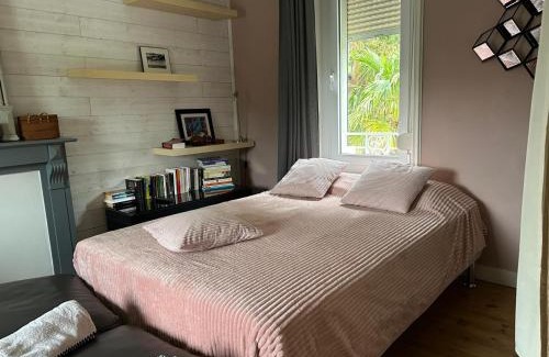 Quimperle Bed & Breakfast | Chambre d'hôtes dans le centre historique