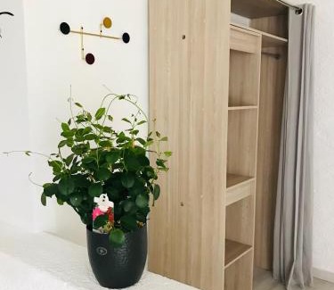 Berthegon House | Chambre d'hôtes des Gâtines