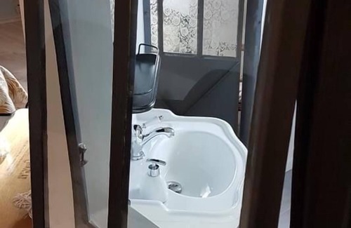 Jaunay-Marigny Hotel | Chambre d'Hôtes Ecole de Mathuna