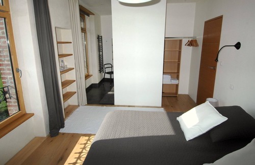 Locmaria-Plouzane Bed & Breakfast | Chambre d'hôtes Porsmilin