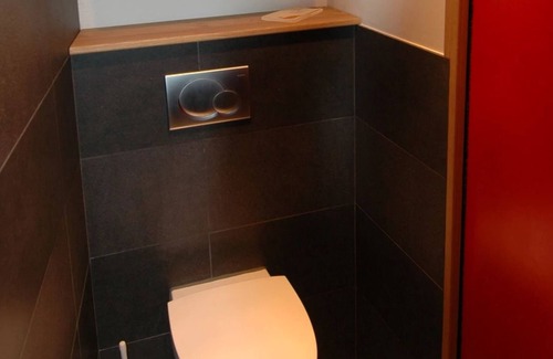 Locmaria-Plouzane Bed & Breakfast | Chambre d'hôtes Porsmilin