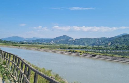 Volonne House | Chambre d'Hôtes