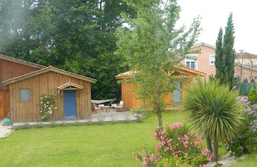 Moulis-en-Medoc Bed & Breakfast | Chambre d'hôtes Larosa
