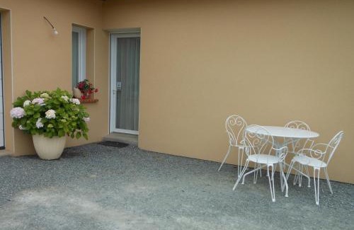 Neuvy-en-Mauges Bed & Breakfast | Chambre D'hôtes La Basse Gougeonnière