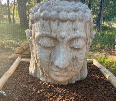 Plan-d'Aups-Sainte-Baume Bed & Breakfast | Chambre d hôtes LA MANDALA