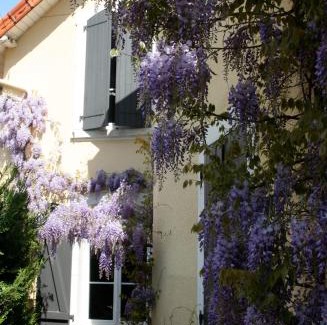 Besancon Bed & Breakfast | Chambre d'Hôtes La Villa Molina
