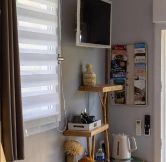 Saint-Cybranet Bed & Breakfast | Chambre d'Hôtes Les Sauges