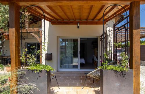 Saint-Cybranet Bed & Breakfast | Chambre d'Hôtes Les Sauges