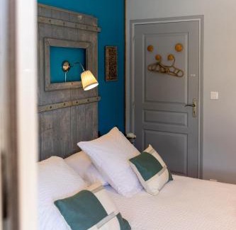 Saint-Cybranet Bed & Breakfast | Chambre d'Hôtes Les Sauges