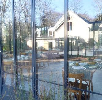 Parame Bed & Breakfast | Chambre d'hôtes Les Îles Vagabondes