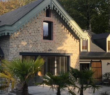 Parame Bed & Breakfast | Chambre d'hôtes Les Îles Vagabondes