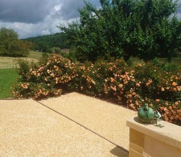 Cadouin Bed & Breakfast | Chambre d'Hôtes Les Bruyères